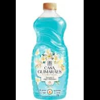 Limpador Perfumado Jasmim e Algas 2l Guimarães