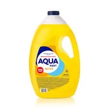 Detergente Neutro 5l Aquafast
